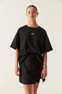 Womenswear: Tierra Oversized Tee