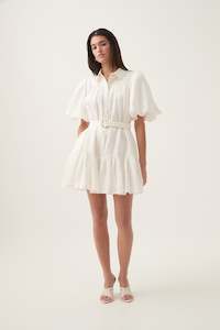 Womenswear: Jessamine Mini Dress