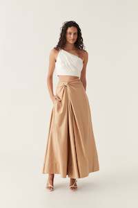 Oakleigh Maxi Skirt