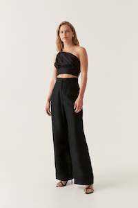 Theory Cinched Pant