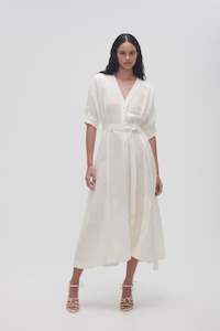 Womenswear: Ennoble Dress