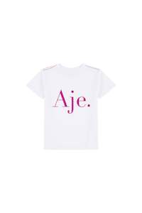 Womenswear: Precious Classic Logo Kids Tee