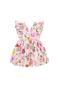 Fleur Kids Dress