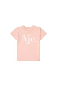 Womenswear: Nara Logo Kids Tee