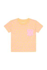 Womenswear: Spark Kids Logo Block