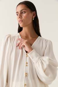 Womenswear: Paloma Blouse