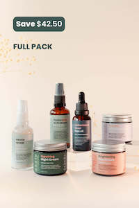 Anti-Aging Bundle