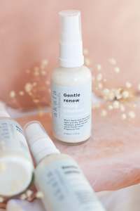 Gentle Renew Milky Cleanser