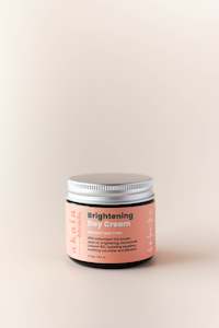 Brightening Day Cream