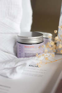 Direct selling - cosmetic, perfume and toiletry: Acai Jelly Exfoliating Face Mask