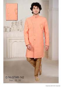 Men's Indo Western Suit