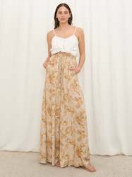 Womenswear: Palazzo Pants