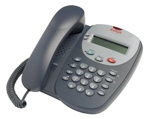 Refurbished (Bundle Lot Purchases) Avaya 5402 Digital Telephone