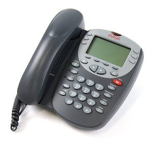 Telecommunications services: Refurbished Avaya 5410 Digital Telephone (700382005)