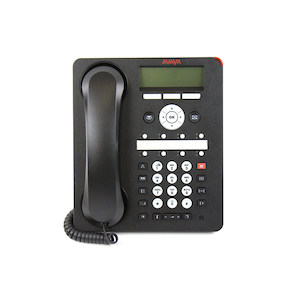 Telecommunications services: Refurbished Avaya 1408 Digital Telephone