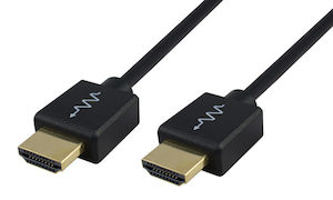 Telecommunications services: Cable – HDMI Micro Form Blustream 0.5m