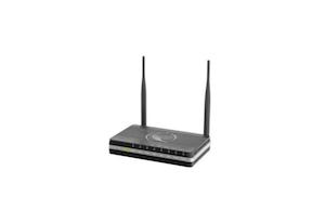 Telecommunications services: Routers