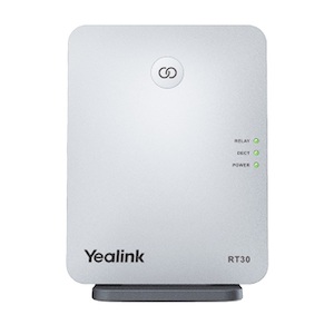 Yealink DECT Repeater RT30