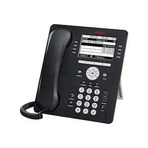 Avaya 9608 IP Deskphone