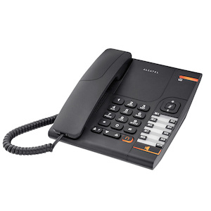 Alcatel Temporis 380 Analogue Residential / Business Phone