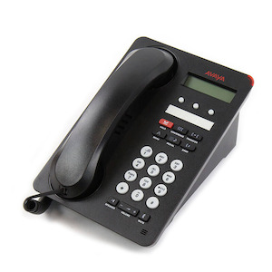 Avaya 1403 Digital Standard Handset