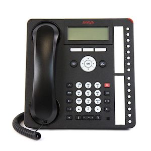 Avaya 1416 Digital Handset