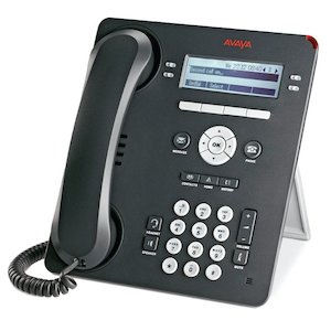 Avaya 9404 Digital Handset