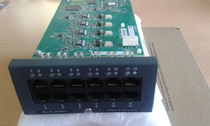 Avaya IP500 ATM4 Combo PCS03 (700470613)