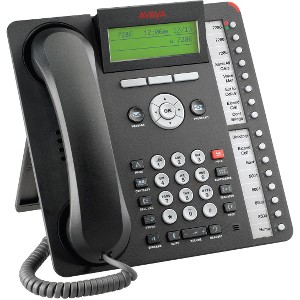 Avaya One-X 1616-I IP Phone