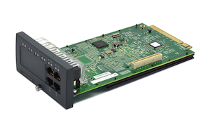 Telecommunications services: Avaya IP500 VCM 32 Base Card