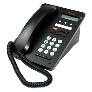 Avaya 1603SW-1 IP Deskphone