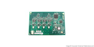 Avaya IP500 Analog Trunk Card 4 Universal (700417405)