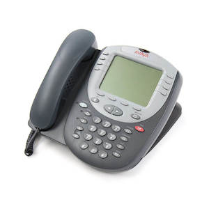 Refurbished Avaya 2420 Digital Telephone