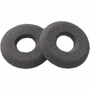 Plantronics Spare Ear Cushion Kit Doughnut Style For Supraplus