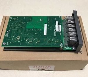 Avaya IP500V2 BRI Combination Card (700476021)