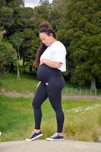 Full Length Maternity Leggings