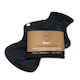 Black Washable Super Pad Single AKU