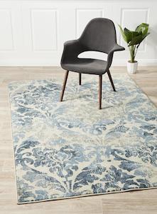 Syrus Sepon bone Rug