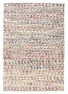 Anaya Flat Woven Wool  Multi Rug