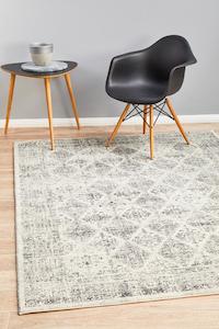 Tina 999 Grey Rug