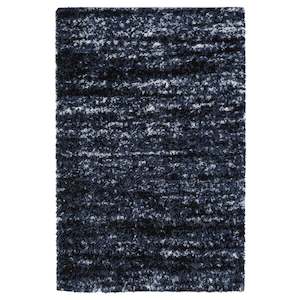 Carpet: Plush  Shag 386 Lava