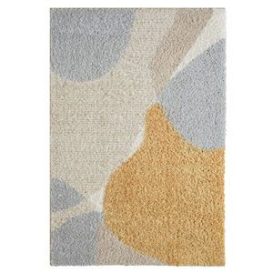 Carpet: Plush Shag 383 Multi