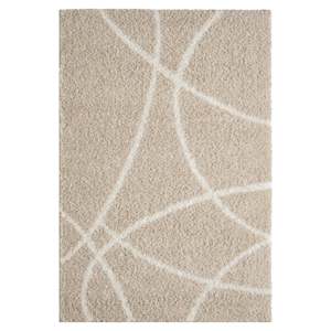 Carpet: Plush Shag 382 Fawn