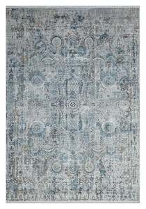 Oxford 800 Bamboo Silk Grey Rug