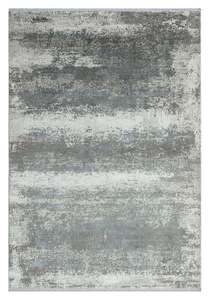 Oxford 320 Bamboo Silk Grey Rug