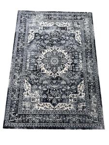 Turkish Rug 230x160 Cm