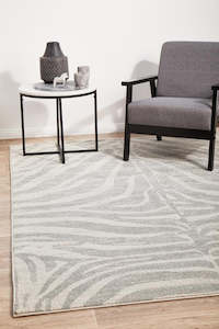 Carpet: Apadana  Anahita Silver Rug