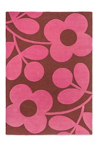 Orla Kiely Sprig Stem Paprika 063900