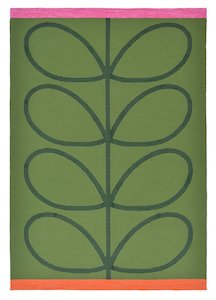 ORLA KIELY GIANT LINEAR STEM SEAGRASS OUTDOOR 460607