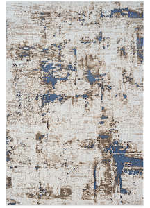 Carpet: Ferdows Soft Cotton Base Arctic Rug-475